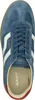 A top-down view of a blue Gant sneaker. Náhľad obrázku produktu
