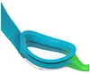 Speedo Schwimmbrille blau grün Kleinkinder UV-Schutz Produktbild-Vorschau 4