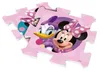 Arditex Minnie 111x57 Cm Schaumstoffboden 8 Einheiten Rosa  Produktbild-Vorschau 1