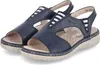 Sandalette mit Mehrweite bis 30mm Sohlenhöhe 60466-15 Produktbild-Vorschau 15
