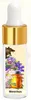 GKA Moschus Musk Parfüm Öl Parfüm Bergamotte, Ylang-Ylang, Produktbild-Vorschau 2