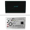 2k Display Android Radio 6+128GB für VW Golf 6 2008-2012 Produktbild-Vorschau 17