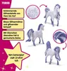 Schleich 70858 BAYALA® - Cosmos Einhorn Hengst Produktbild-Vorschau 5