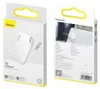 Baseus Intelligent T2 Seil-Anti-Verlust-Gerät Weiß Produktbild-Vorschau 24