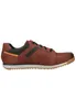 FRETZ men Sneaker Sneaker Nubukleder Produktbild-Vorschau 3