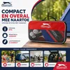 Slazenger Tafeltennis Set 6-Delig - met 4 Pingpongballen en Productafbeelding-voorbeeld 3