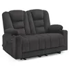 M MCombo Elektrisch 2er Sitzer Sofa mit Schlaffunktion, 2er Produktbild-Vorschau 1