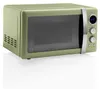 SWAN SM22030GNEW Retro digitální mikrovlnná trouba 20L, 5 Náhled obrázku produktu 4