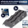 WERKTHOR Auffahrkeile - [2er Set] Auffahrkeile für Produktbild-Vorschau 2