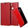 Cadorabo Case for Google PIXEL 3 XL Protective Case in Red Náhled obrázku produktu 9