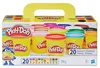 Hasbro A7924EUC - Super kit de peinture Play-Doh (paquet de Voir les images du produit 19