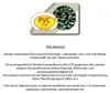 Grenlander 862 Herren (groen), maat 45 Productafbeelding-voorbeeld 11