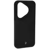 Bizon Soft Case für Huawei Pura 70, Schwarz Produktbild-Vorschau 4