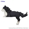 Jujutsu Kaisen Noodle Stopper PVC Statue Puchi Divine Dog: Produktbild-Vorschau 2