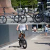 S'COOL XtriX mini 16 palcový 1-rýchlostný bicykel Náhľad obrázku produktu 7