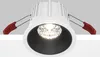 Maytoni PIC114-02-W, 2 lampen, E14 fitting, IP20, zwart Productafbeelding-voorbeeld 4