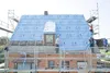 KNAUF Insulation Dampfbremse LDS 2 Silk 50x1,5m Náhľad obrázku produktu 3
