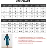 Cocktailkleid mit langen Ärmeln – Satin-Kleid – Lässiger Produktbild-Vorschau 4