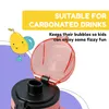 Borraccia Klarstein 350ml, borraccia sportiva per Anteprima dell’immagine prodotto 10