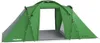 Husky Boston 4 Dural - Familienzelt - 4 Personen - Grün Produktbild-Vorschau 3