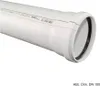 REHAU RAUPIANO PLUS, tuyau d'évacuation, DN 75, barre avec Voir les images du produit 7