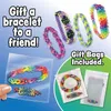 Bandai Rainbow Loom® Loomi Pals Mini Combo Set Náhľad obrázku produktu 6