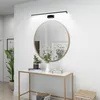 LZQ Lampe LED pour miroir Applique murale 10W blanc froid Voir les images du produit 9