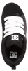 Sneakers Del Marchio Dc Del Modello Court Graffik Nero Anteprima dell’immagine prodotto 5