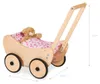 Poussette de poupée 'Trixi', incl. literie dessin Voir les images du produit 2