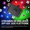 Elgato Game Capture 4K S, Schwarz, USB 3.2 Gen 1 (3.1 Gen Produktbild-Vorschau 8