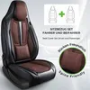 Schonbezüge Sitzbezüge für Nissan X-Trail T31 Bj 2007-14 in Produktbild-Vorschau 7