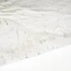 PASSUA Hochflor-Teppich Dave, rechteckig, 160x400 cm, Weiß Produktbild-Vorschau 8