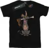 Disney - "Coco" T-Shirt für Damen BI16596 (XXL) (Schwarz) Produktbild-Vorschau 1