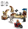 LEGO 76945 Jurassic World Atrociraptor: Produktbild-Vorschau 4