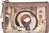 Anekke Shōen Flexible Wallet M Multicolor Produktbild-Vorschau 10
