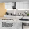 Klarstein Verosteel Filterkaffeemaschine – Produktbild-Vorschau 2