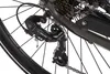 Alu E-Citybike Herren Hollandia Mantova 28'' grau 7 Gänge Produktbild-Vorschau 4
