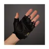 Chiba Handschuh Gel Comfort kurz schwarz, Gr. XL/10 Produktbild-Vorschau 4