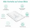 Fillikid Wickelauflage Eco Exclusiv Produktbild-Vorschau 7