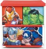 Półka z zabawkami Marvel - Avengers Podgląd zdjęcia produktu 3