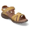 JOSEF SEIBEL Debra 62 | Sandale für Damen | Gelb Produktbild-Vorschau 21