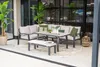 Garden Impressions Vasano Lounge- Dining Eckset - links - Produktbild-Vorschau 6