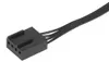 SST-AP184i-PRO 180x180x32 (schwarz, 180 mm) Produktbild-Vorschau 2
