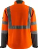 Soft Shell Jacke MASCOT® Kiama MASCOT® SAFE LIGHT Produktbild-Vorschau 2