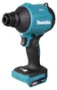 Makita  AS001GZ Akku-Gebläse 40V Produktbild-Vorschau 8
