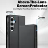 Custodia magnetica in pelle flip per Samsung Galaxy A26 / Anteprima dell’immagine prodotto 4