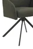 Hela Tische, 2er Set Esszimmerstuhl Armlehnstuhl Holly 360° Produktbild-Vorschau 10