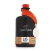 Louis Santo Rum 18 Jahre Bourbon Fass Reifung, 44% Vol. Produktbild-Vorschau 2