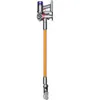 Dyson V8 Absolute Nickel, Gelb Beutellos Produktbild-Vorschau 15