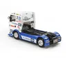 Tamiya 1:14 RC Racing Truck Team Hahn Racing (TT-01E) Produktbild-Vorschau 2